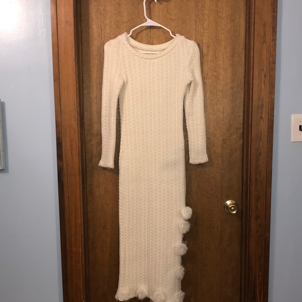 YiMiss Beautiful Dress